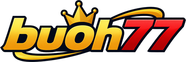 buoh77 Logo